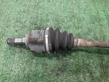 ПРИВОД НА TOYOTA PORTE NNP11 1NZ-FE