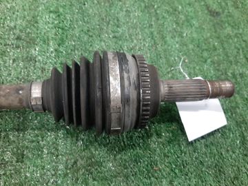 ПРИВОД НА TOYOTA PORTE NNP11 1NZ-FE