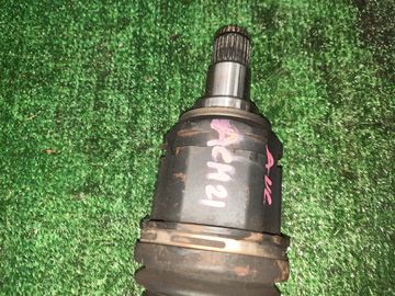 ПРИВОД НА TOYOTA IPSUM ACM21W 2AZ-FE