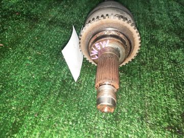 ПРИВОД НА MAZDA MPV LW5W GY