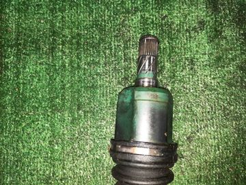 ПРИВОД НА MAZDA MPV LW5W GY