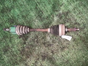 ПРИВОД НА MAZDA MPV LW5W GY