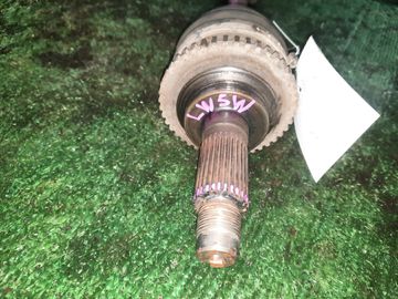 ПРИВОД НА MAZDA MPV LW5W GY