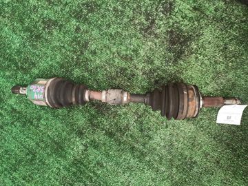 ПРИВОД НА NISSAN BLUEBIRD HU14 SR20DE