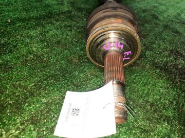 ПРИВОД НА NISSAN BLUEBIRD HU14 SR20DE