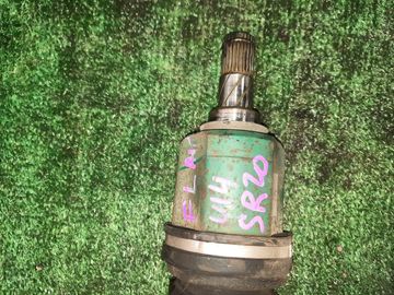 ПРИВОД НА NISSAN BLUEBIRD HU14 SR20DE