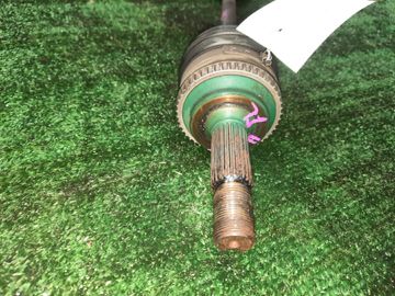 ПРИВОД НА TOYOTA PLATZ SCP11 1SZ-FE