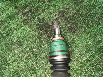 ПРИВОД НА TOYOTA PLATZ SCP11 1SZ-FE