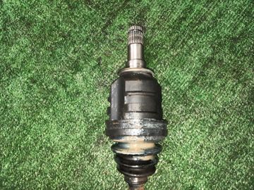 ПРИВОД НА TOYOTA VISTA SV50 3S-FSE