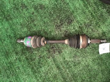 ПРИВОД НА MITSUBISHI PAJERO IO H76W 4G93