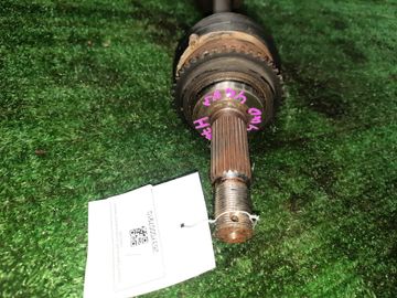 ПРИВОД НА MITSUBISHI PAJERO IO H76W 4G93