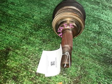 ПРИВОД НА TOYOTA COROLLA LEVIN AE101 4A-FE