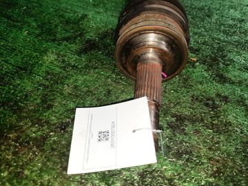 ПРИВОД НА NISSAN BLUEBIRD HU14 SR20DE