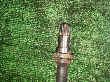 ПРИВОД НА TOYOTA VISTA SV50 3S-FSE