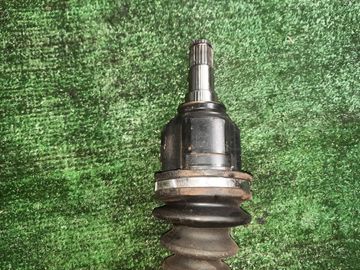 ПРИВОД НА TOYOTA COROLLA NZE121 1NZ-FE