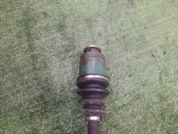 ПРИВОД НА SUBARU LEGACY BH9 EJ25DE