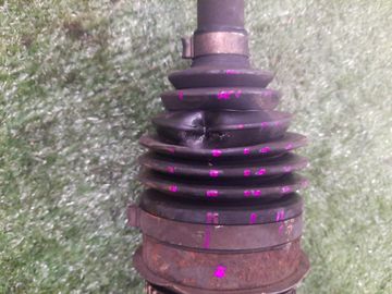 ПРИВОД НА SUBARU LEGACY BH9 EJ25DE