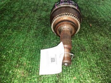 ПРИВОД НА TOYOTA AVENSIS AZT251 2AZ-FSE