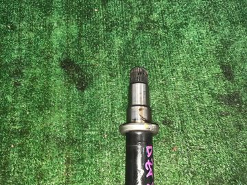 ПРИВОД НА TOYOTA AVENSIS AZT251 2AZ-FSE