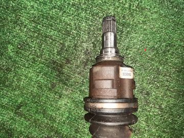 ПРИВОД НА TOYOTA COROLLA EE111 4E-FE