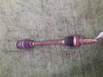 ПРИВОД НА MITSUBISHI PAJERO IO H76W 4G93