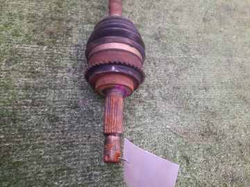 ПРИВОД НА MITSUBISHI PAJERO IO H76W 4G93