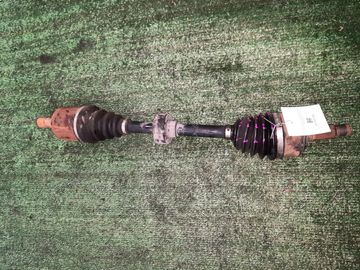 ПРИВОД НА HONDA ACCORD CL7 K20A