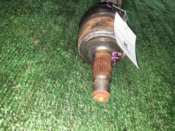 ПРИВОД НА HONDA ACCORD CL7 K20A