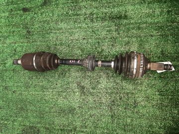 ПРИВОД НА HONDA STEPWGN RF1 B20B