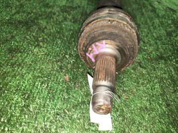 ПРИВОД НА HONDA STEPWGN RF1 B20B