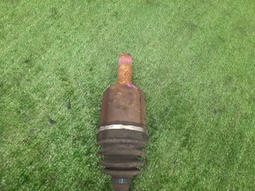 ПРИВОД НА MAZDA TRIBUTE EP3W L3-DE