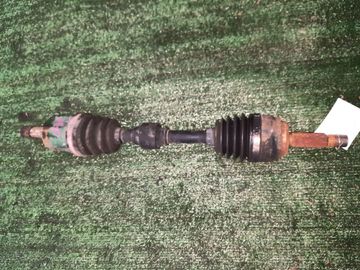 ПРИВОД НА MITSUBISHI DION CR9W 4G63