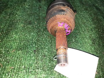 ПРИВОД НА MITSUBISHI DION CR9W 4G63