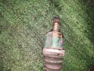 ПРИВОД НА MITSUBISHI DION CR9W 4G63