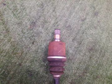 ПРИВОД НА HONDA INSPIRE UA4 J25A