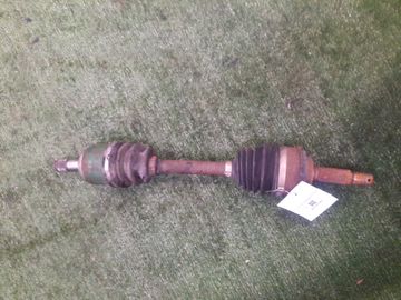 ПРИВОД НА MITSUBISHI PAJERO IO H76W 4G93