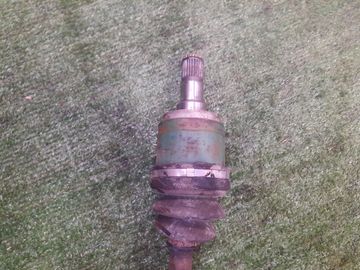 ПРИВОД НА MITSUBISHI PAJERO IO H76W 4G93