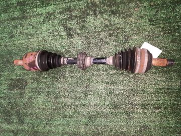 ПРИВОД НА HONDA CIVIC FERIO ES3 D17A