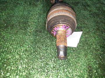 ПРИВОД НА HONDA CIVIC FERIO ES3 D17A