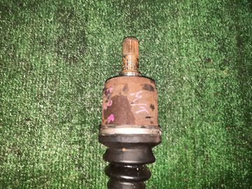 ПРИВОД НА HONDA CIVIC FERIO ES3 D17A