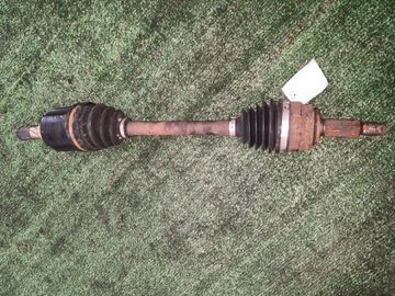 ПРИВОД НА MITSUBISHI RVR GA3W 4B10