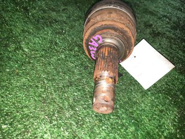 ПРИВОД НА MITSUBISHI RVR GA3W 4B10