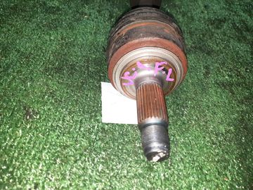 ПРИВОД НА HONDA INSPIRE UC1 J30A