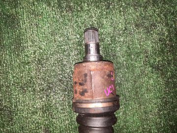 ПРИВОД НА HONDA INSPIRE UC1 J30A