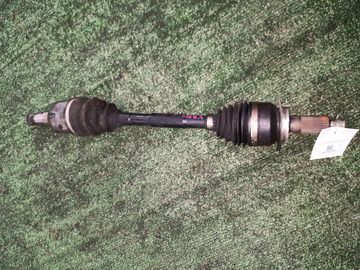 ПРИВОД НА SUZUKI SX4 YB41S J20A