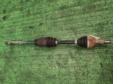 ПРИВОД НА NISSAN X-TRAIL NT31 MR20DE