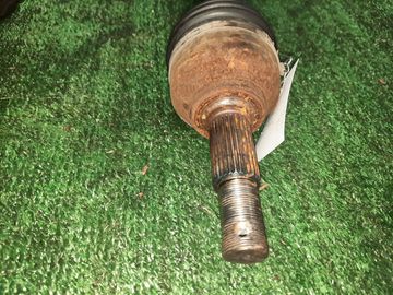 ПРИВОД НА NISSAN X-TRAIL NT31 MR20DE