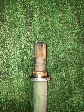 ПРИВОД НА NISSAN X-TRAIL NT31 MR20DE