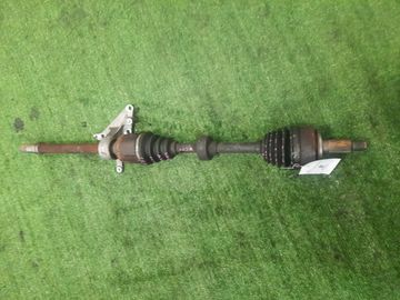 ПРИВОД НА HONDA INSPIRE UC1 J30A