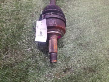 ПРИВОД НА HONDA INSPIRE UC1 J30A